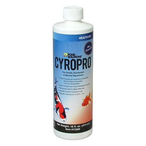 Image of Pond Solutions CyroPro