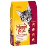 Meow-Mix Hairball Cat Food 1ea/3.15 lb