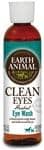 Earth Animal Clean Eyes Remedy For Dogs