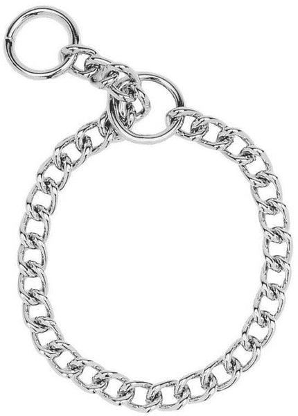 Image of Coastal Pet Herm Sprenger Dog Chain Training Collar