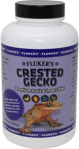Image of Flukers Premium Crested Gecko Diet