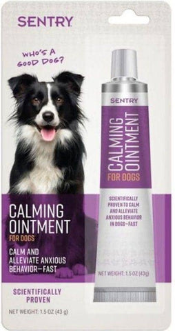 Image of Sentry Calming Ointment