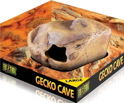 Image of Exo Terra Gecko Cave for Reptiles