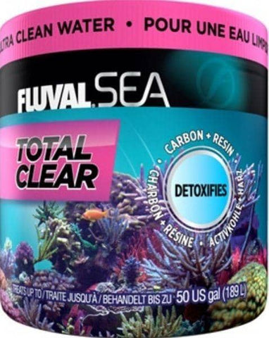 Image of Fluval Sea Total Clear for Aquarium Treatment