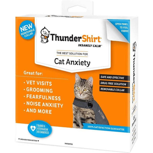 Thundershirts for Pets -RESTOCKED