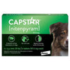 Capstar Flea Tablets for Dogs