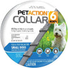 PetAction Flea Tick Collar for Dogs