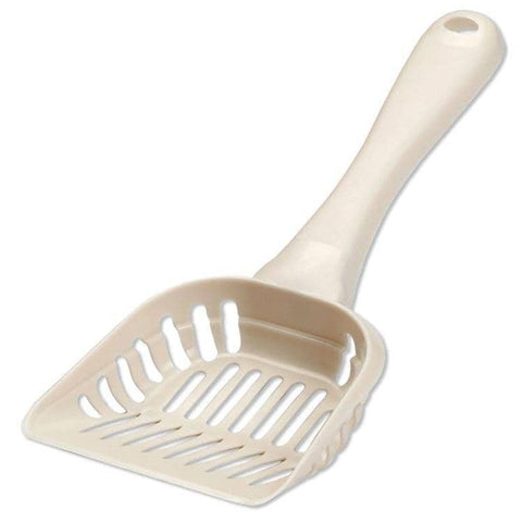 Petmate Kitty Cat Litter Scoop Speckled Giant-CAT-Petmate-Pets Go Here cat, cat litter scoop, giant, jumbo, xxl Pets Go Here, petsgohere