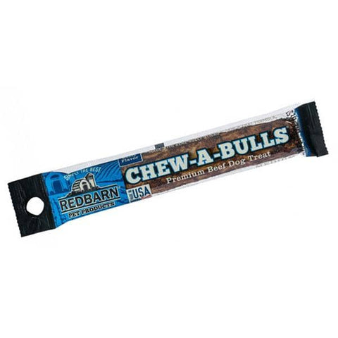 Redbarn Chew-A-Bulls Pack Of 40