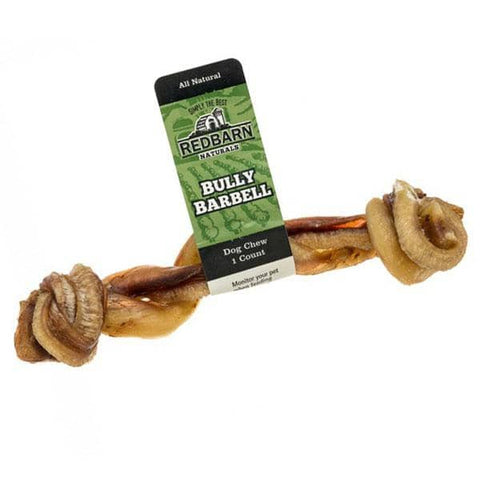 Redbarn Bully Barbells