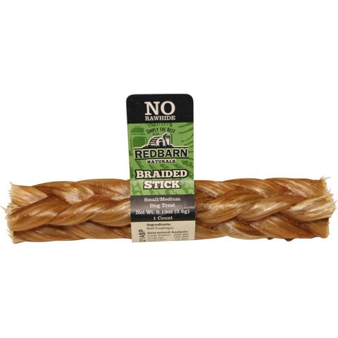 Redbarn Braided Esophagus Braided Stick L