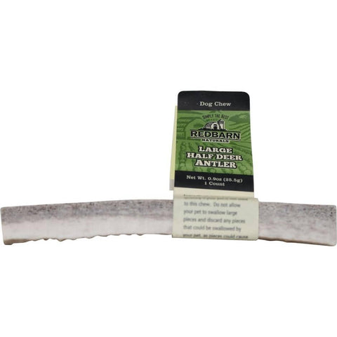 Redbarn Deer Antler Half L