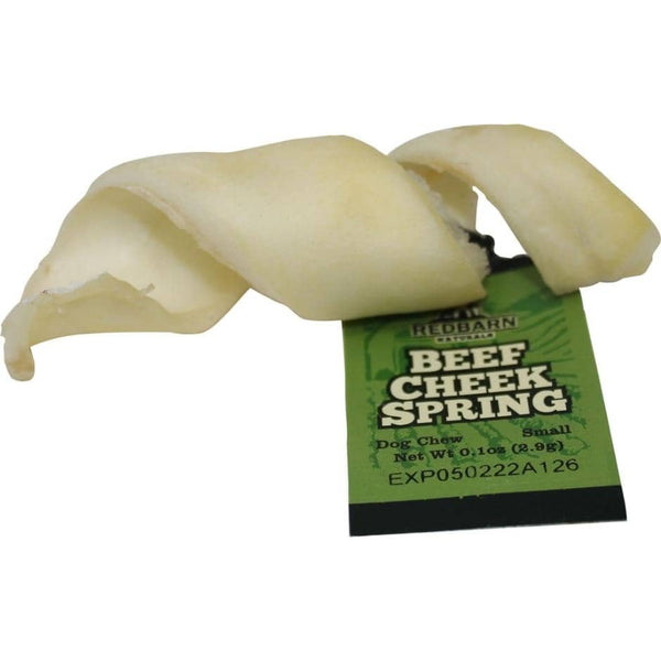 Redbarn Beef Cheek Spring S