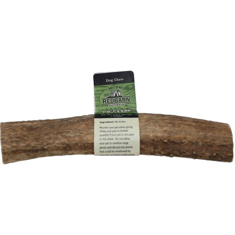 Redbarn Elk Antler Half XXL