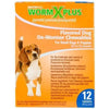 Sentry HC WormX Plus Dog Dewormer